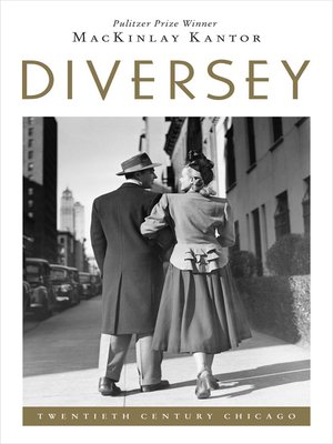 cover image of Diversey